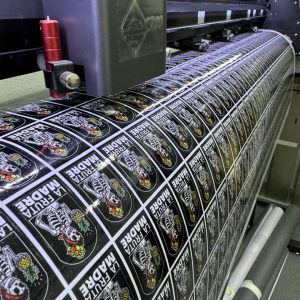VINILO Blanco - POR METRO