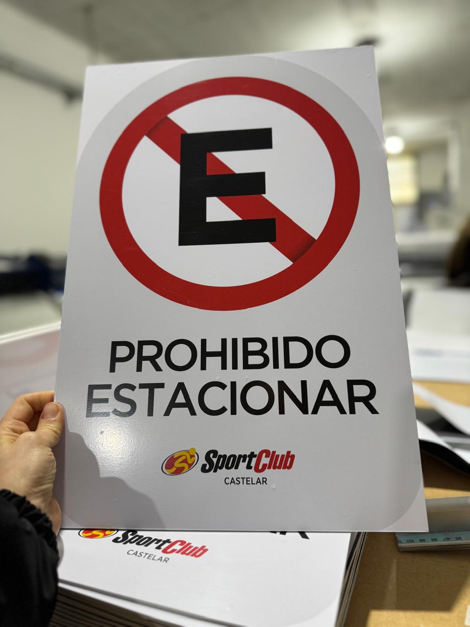 Vinilo en Placa de PVC 3mm 120x100 cm | Decoración y Figuras para Eventos - Imagen 5