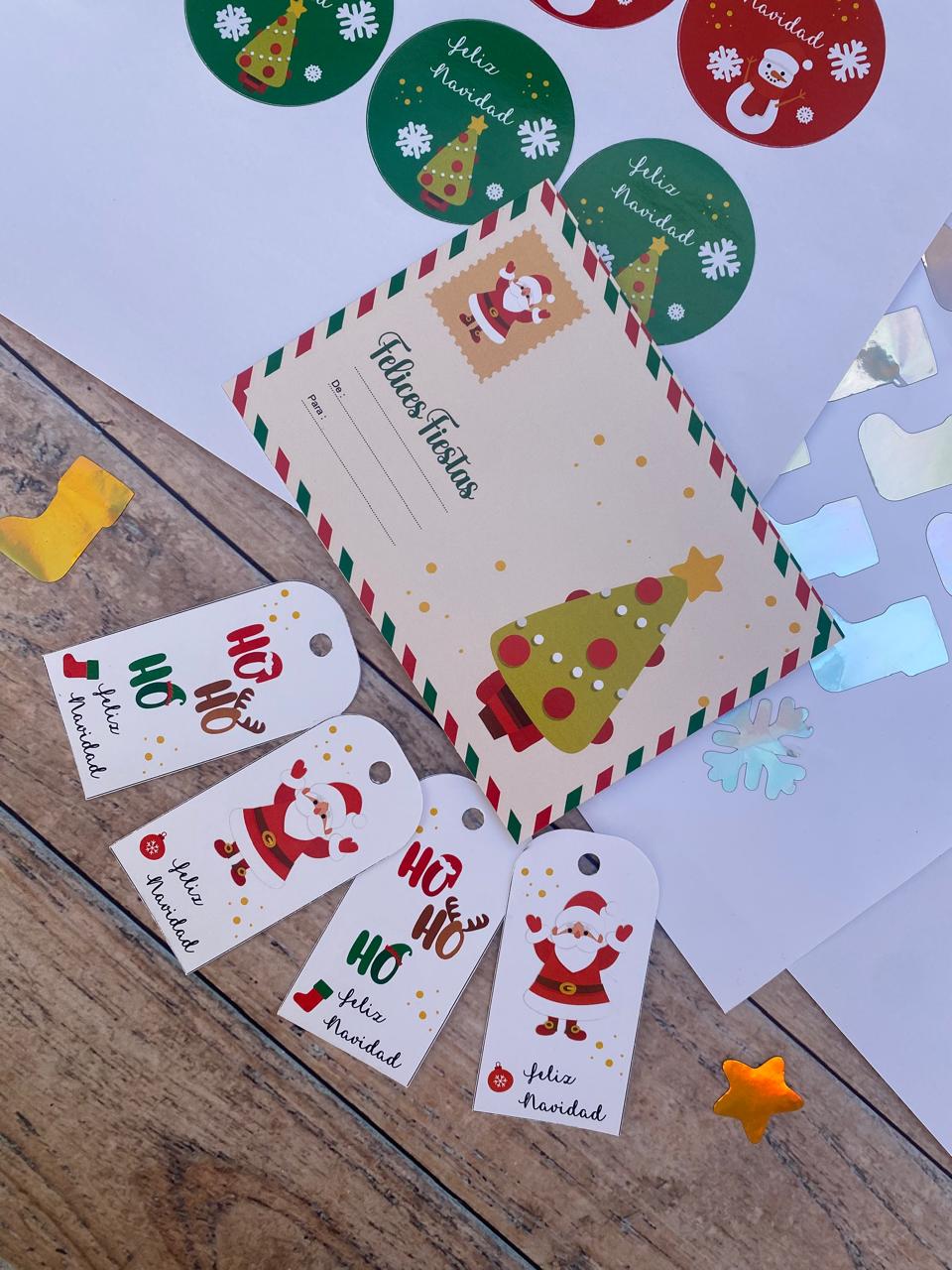 Etiquetas para ropa - Imagen 4