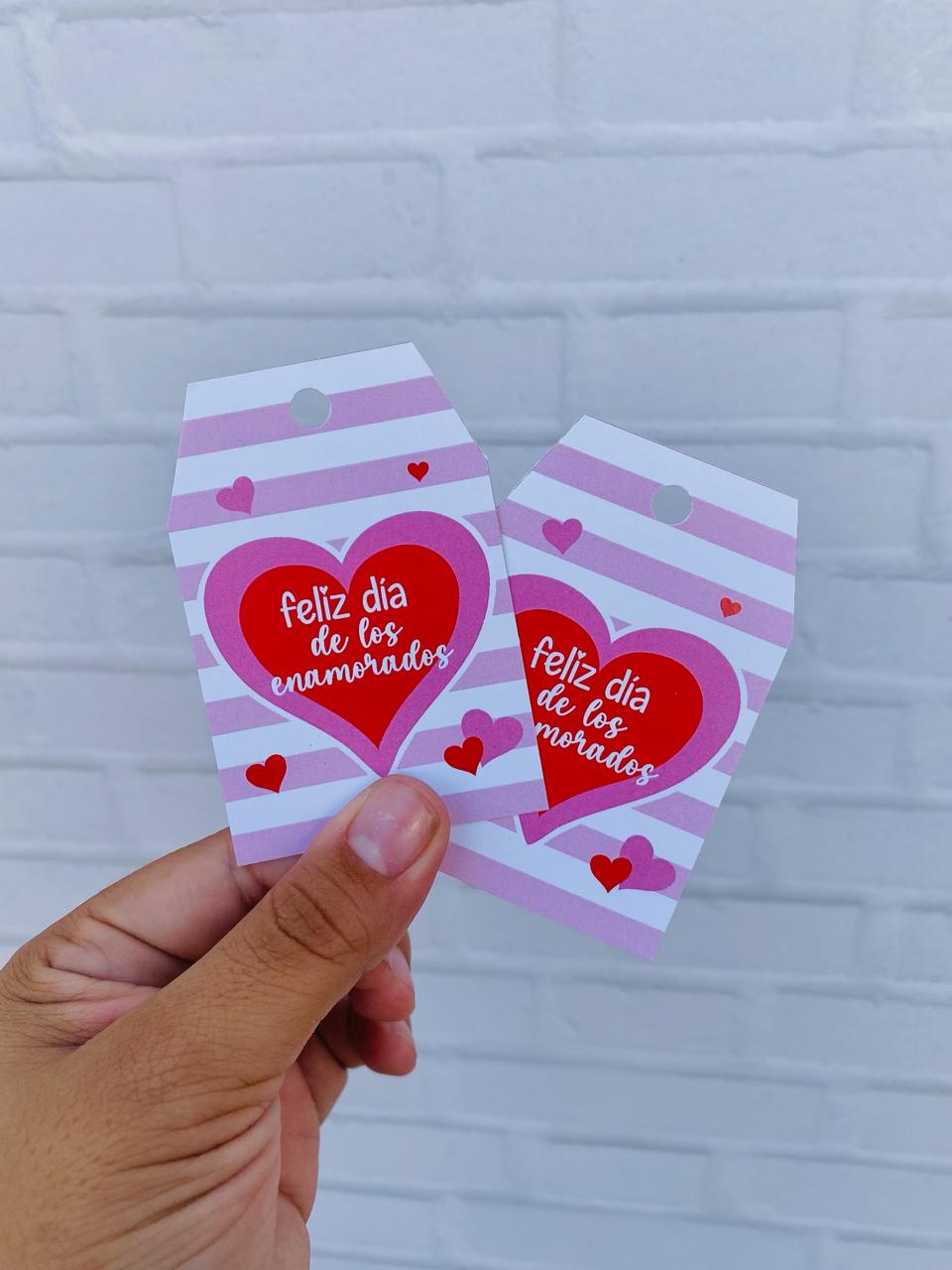 Etiquetas para ropa - Imagen 3